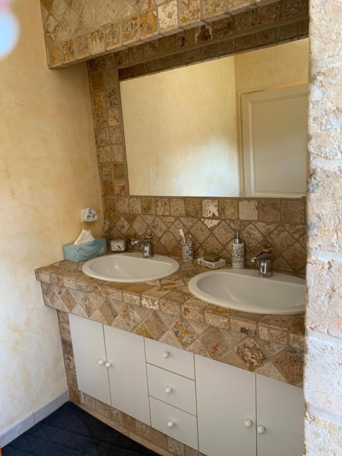 Le Mas Christiane Buis-les-Baronnies Luaran gambar